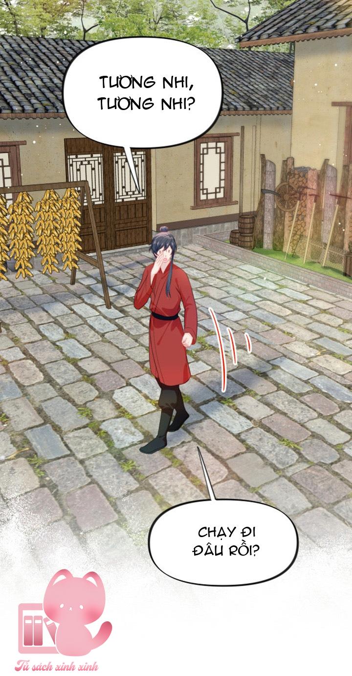 Một Đêm Nọ Đột Nhiên Yandere Tới!: Một Đêm Nọ Đột Nhiên [...] – Chap 120