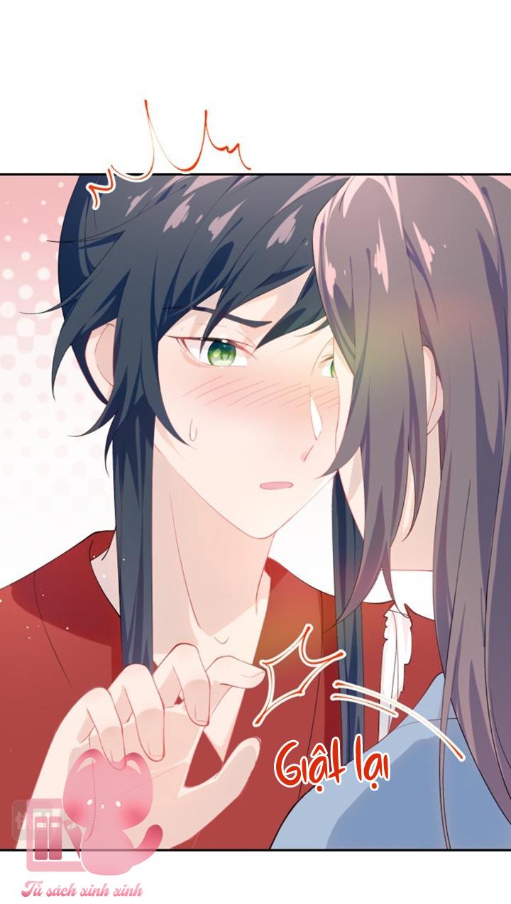 Một Đêm Nọ Đột Nhiên Yandere Tới!: Một Đêm Nọ Đột Nhiên [...] – Chap 121