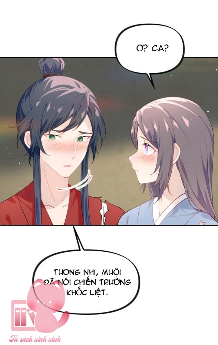 Một Đêm Nọ Đột Nhiên Yandere Tới!: Một Đêm Nọ Đột Nhiên [...] – Chap 121
