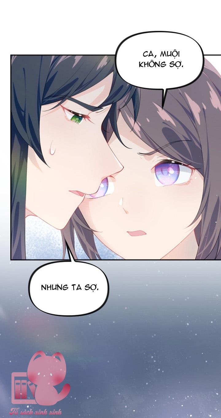 Một Đêm Nọ Đột Nhiên Yandere Tới!: Một Đêm Nọ Đột Nhiên [...] – Chap 121