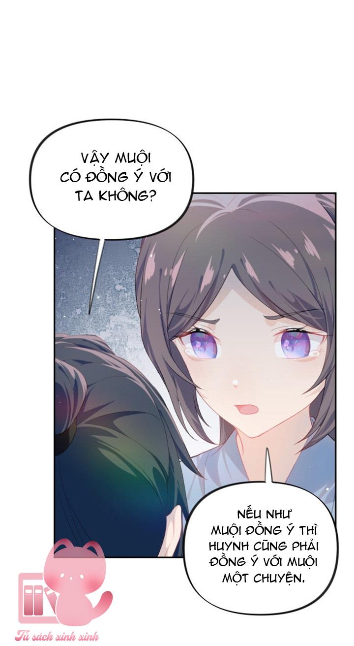Một Đêm Nọ Đột Nhiên Yandere Tới!: Một Đêm Nọ Đột Nhiên [...] – Chap 121