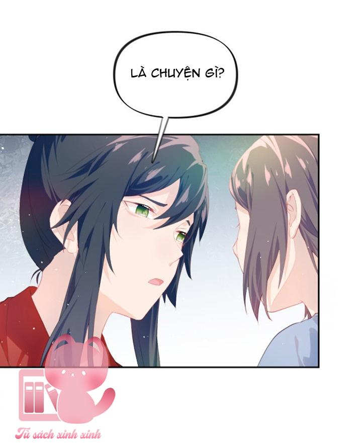 Một Đêm Nọ Đột Nhiên Yandere Tới!: Một Đêm Nọ Đột Nhiên [...] – Chap 121