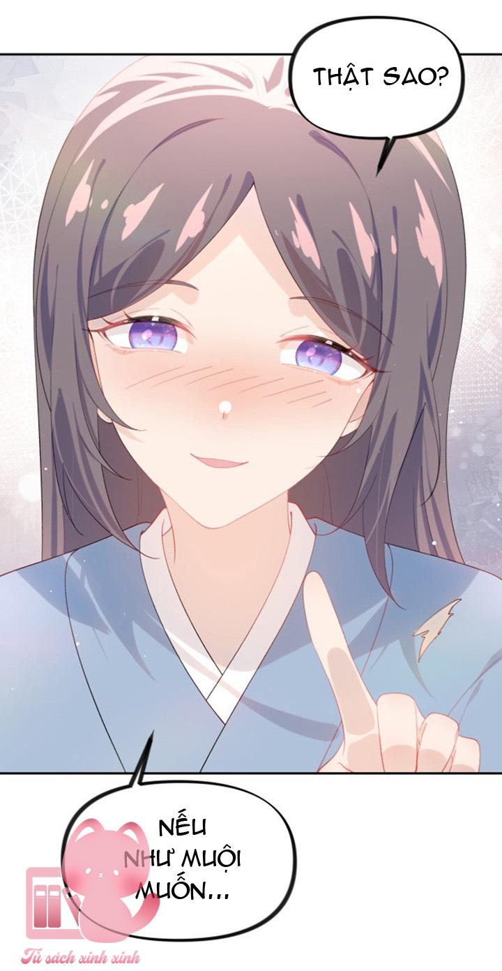 Một Đêm Nọ Đột Nhiên Yandere Tới!: Một Đêm Nọ Đột Nhiên [...] – Chap 121