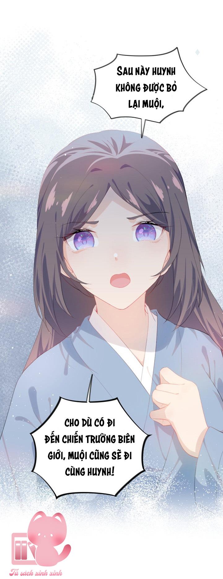 Một Đêm Nọ Đột Nhiên Yandere Tới!: Một Đêm Nọ Đột Nhiên [...] – Chap 121
