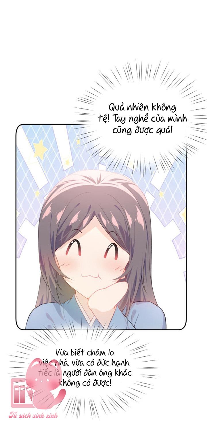 Một Đêm Nọ Đột Nhiên Yandere Tới!: Một Đêm Nọ Đột Nhiên [...] – Chap 121