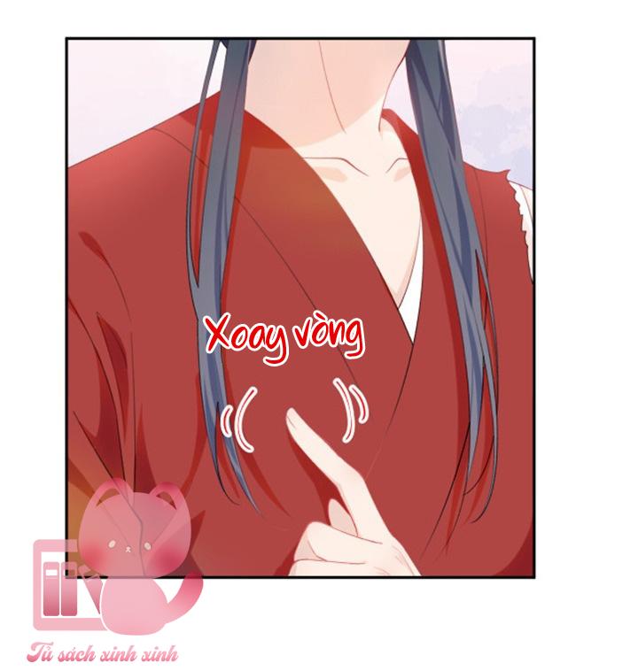 Một Đêm Nọ Đột Nhiên Yandere Tới!: Một Đêm Nọ Đột Nhiên [...] – Chap 121