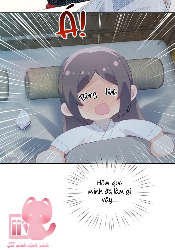 Một Đêm Nọ Đột Nhiên Yandere Tới!: Một Đêm Nọ Đột Nhiên [...] – Chap 121