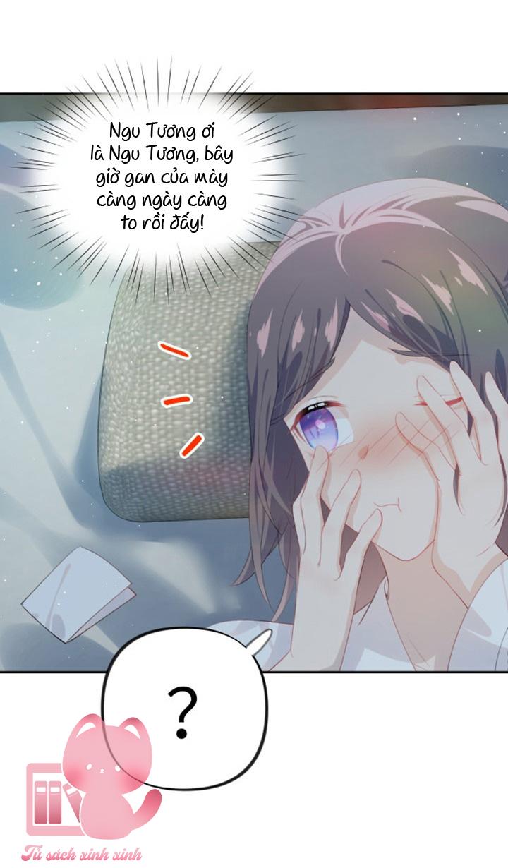 Một Đêm Nọ Đột Nhiên Yandere Tới!: Một Đêm Nọ Đột Nhiên [...] – Chap 121