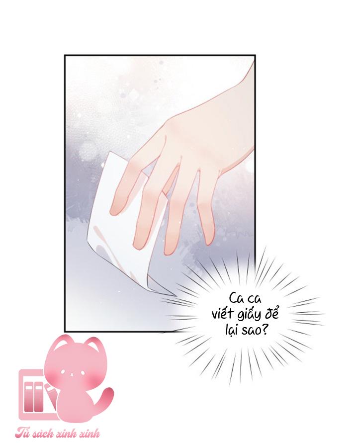 Một Đêm Nọ Đột Nhiên Yandere Tới!: Một Đêm Nọ Đột Nhiên [...] – Chap 121
