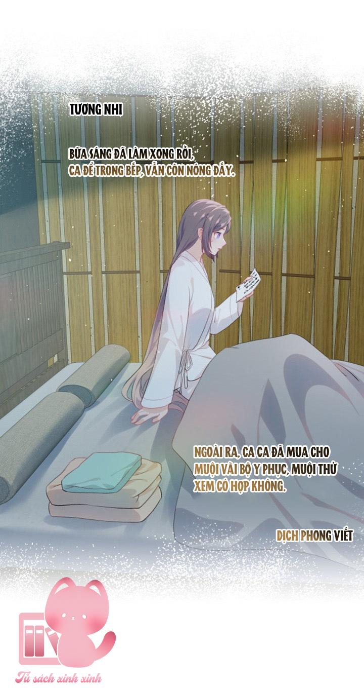 Một Đêm Nọ Đột Nhiên Yandere Tới!: Một Đêm Nọ Đột Nhiên [...] – Chap 121