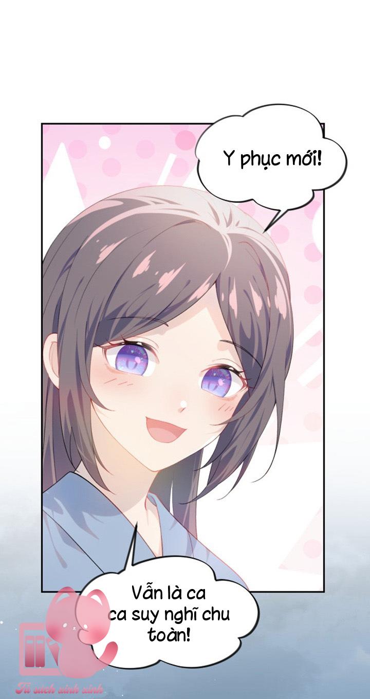 Một Đêm Nọ Đột Nhiên Yandere Tới!: Một Đêm Nọ Đột Nhiên [...] – Chap 121