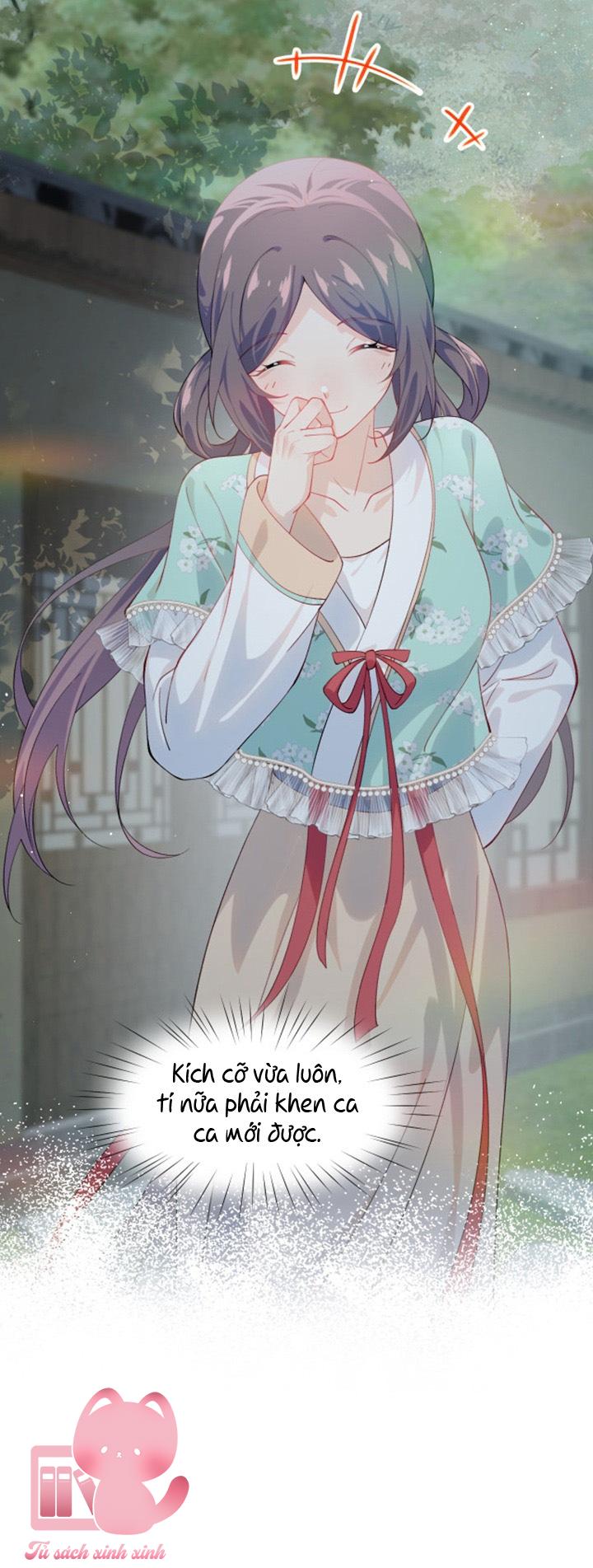 Một Đêm Nọ Đột Nhiên Yandere Tới!: Một Đêm Nọ Đột Nhiên [...] – Chap 121
