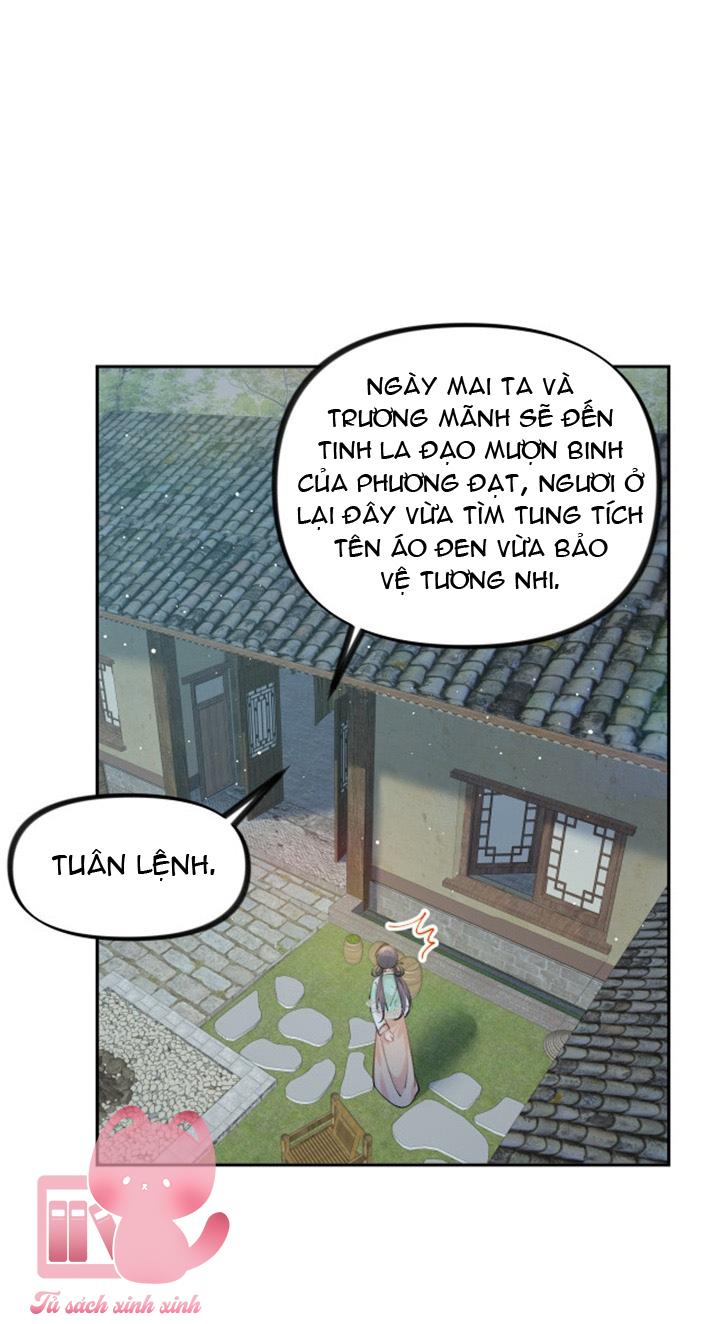 Một Đêm Nọ Đột Nhiên Yandere Tới!: Một Đêm Nọ Đột Nhiên [...] – Chap 121