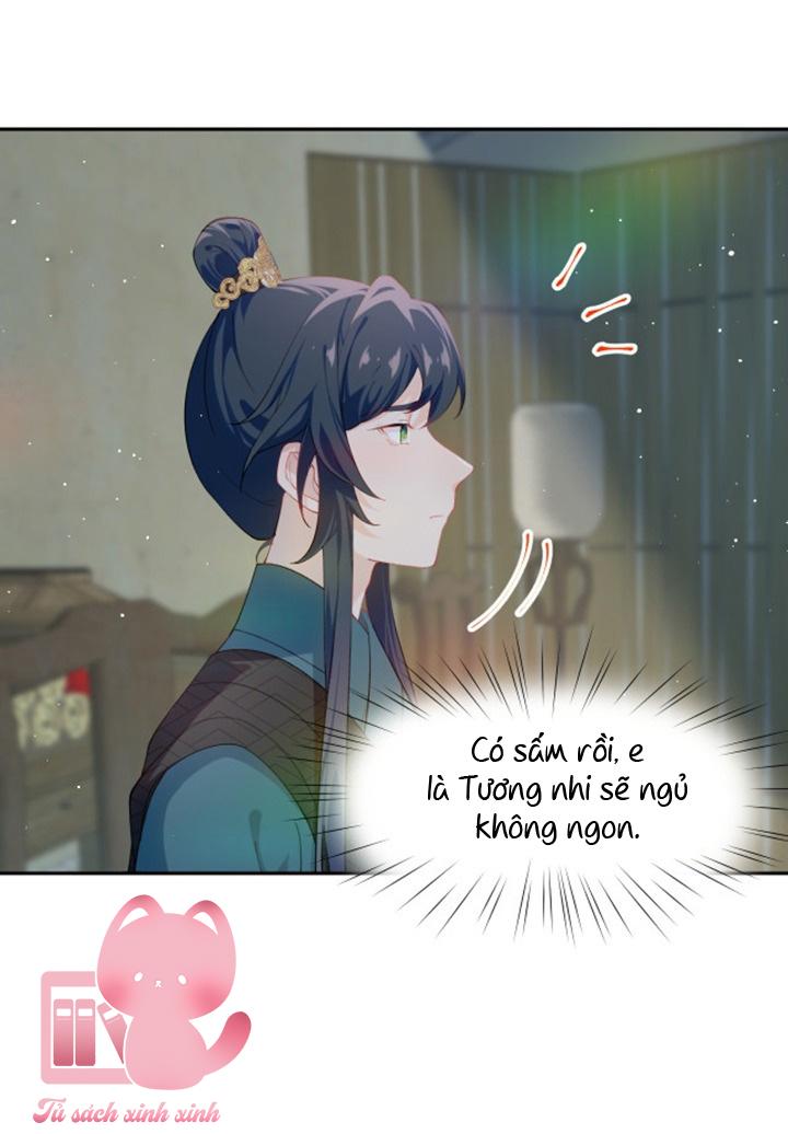 Một Đêm Nọ Đột Nhiên Yandere Tới!: Một Đêm Nọ Đột Nhiên [...] – Chap 121