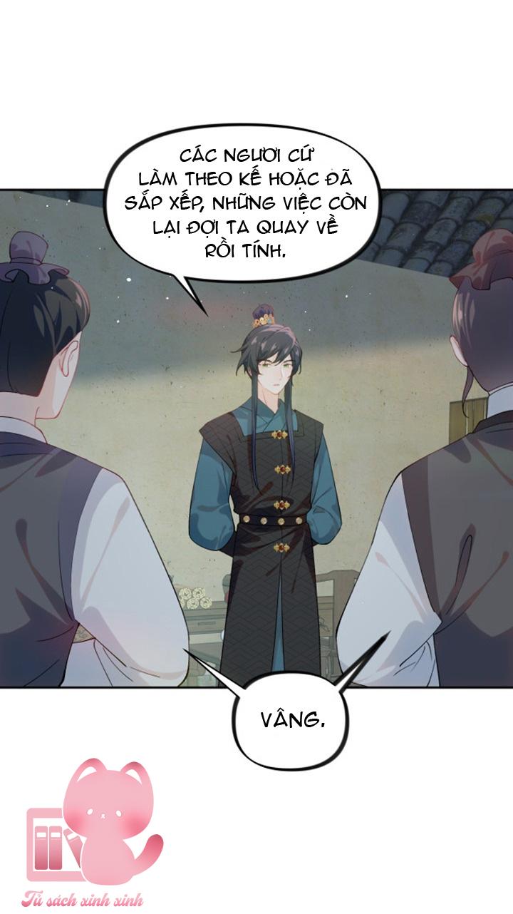 Một Đêm Nọ Đột Nhiên Yandere Tới!: Một Đêm Nọ Đột Nhiên [...] – Chap 121