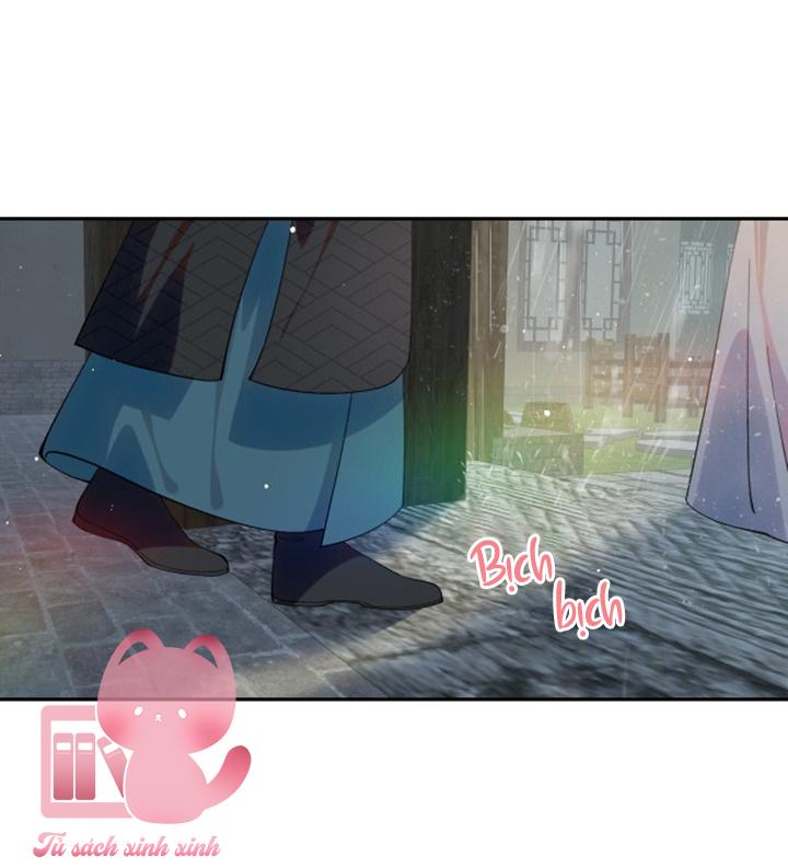 Một Đêm Nọ Đột Nhiên Yandere Tới!: Một Đêm Nọ Đột Nhiên [...] – Chap 121
