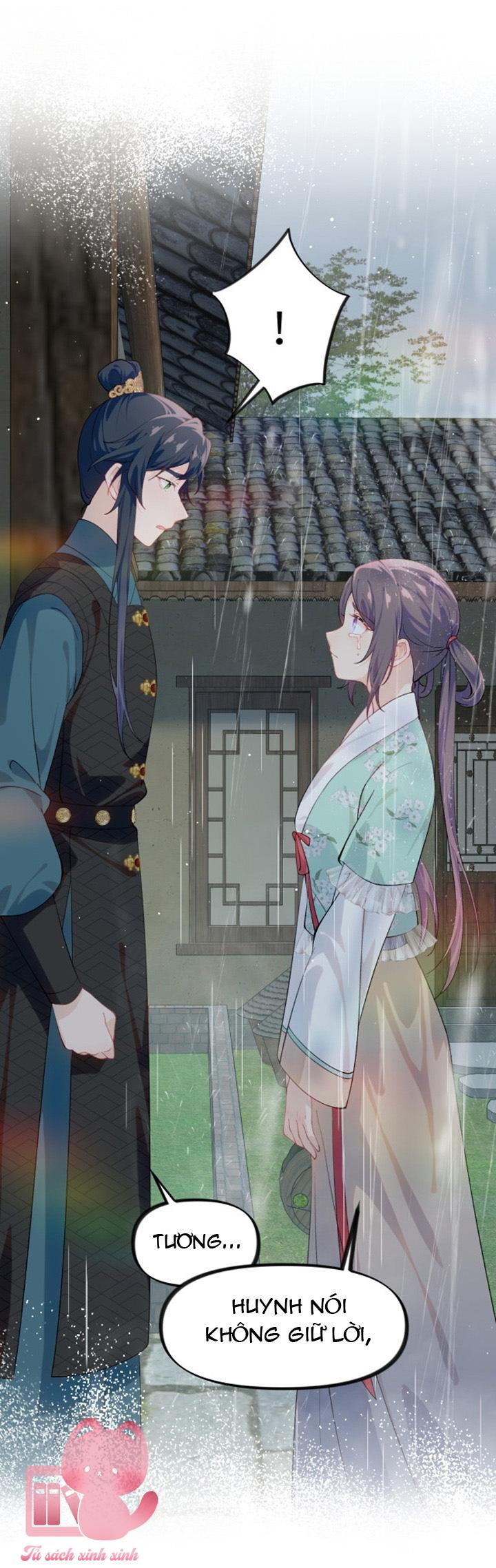 Một Đêm Nọ Đột Nhiên Yandere Tới!: Một Đêm Nọ Đột Nhiên [...] – Chap 121
