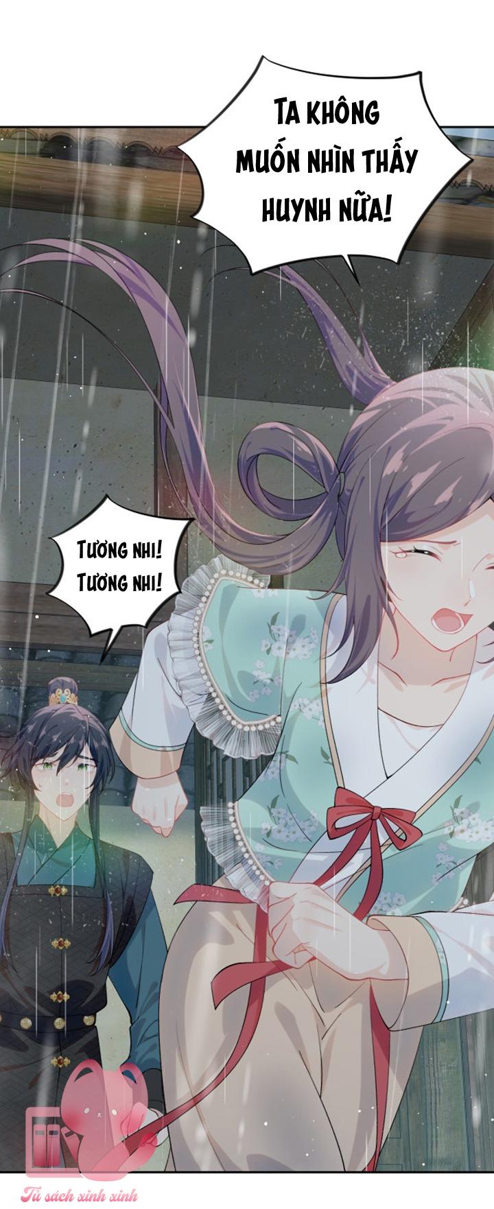 Một Đêm Nọ Đột Nhiên Yandere Tới!: Một Đêm Nọ Đột Nhiên [...] – Chap 121