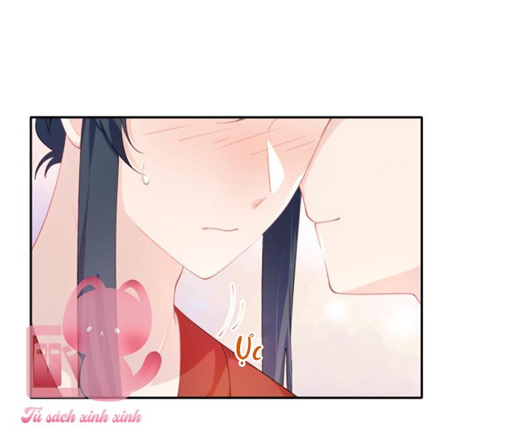Một Đêm Nọ Đột Nhiên Yandere Tới!: Một Đêm Nọ Đột Nhiên [...] – Chap 121