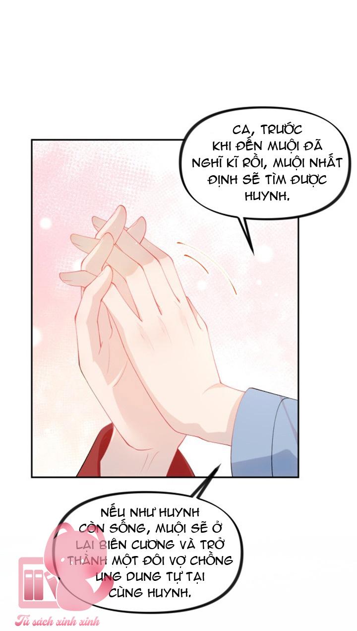 Một Đêm Nọ Đột Nhiên Yandere Tới!: Một Đêm Nọ Đột Nhiên [...] – Chap 121