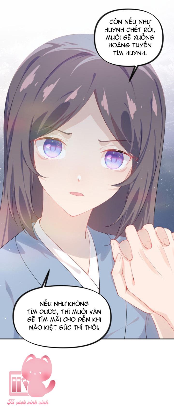 Một Đêm Nọ Đột Nhiên Yandere Tới!: Một Đêm Nọ Đột Nhiên [...] – Chap 121