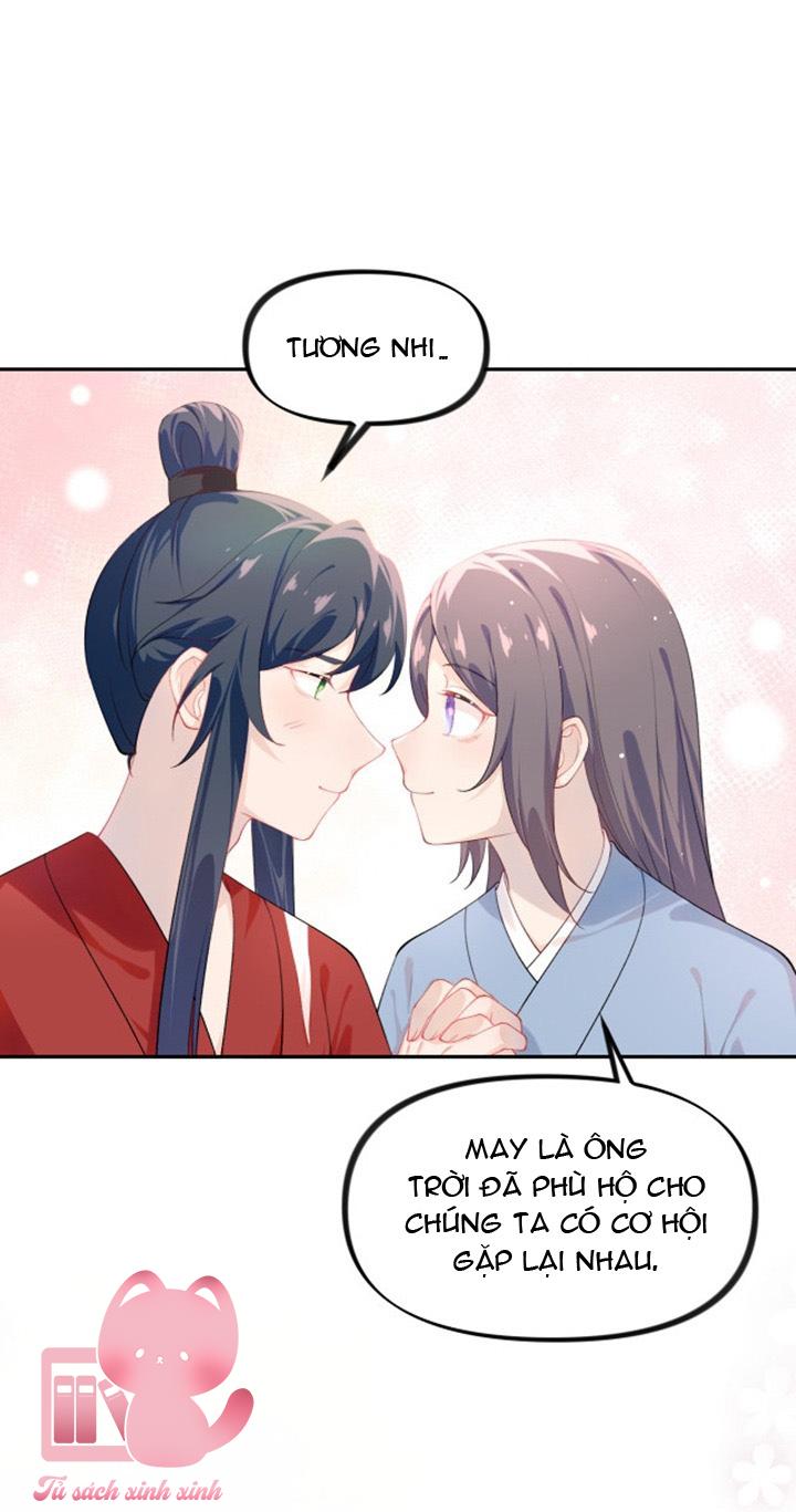 Một Đêm Nọ Đột Nhiên Yandere Tới!: Một Đêm Nọ Đột Nhiên [...] – Chap 121