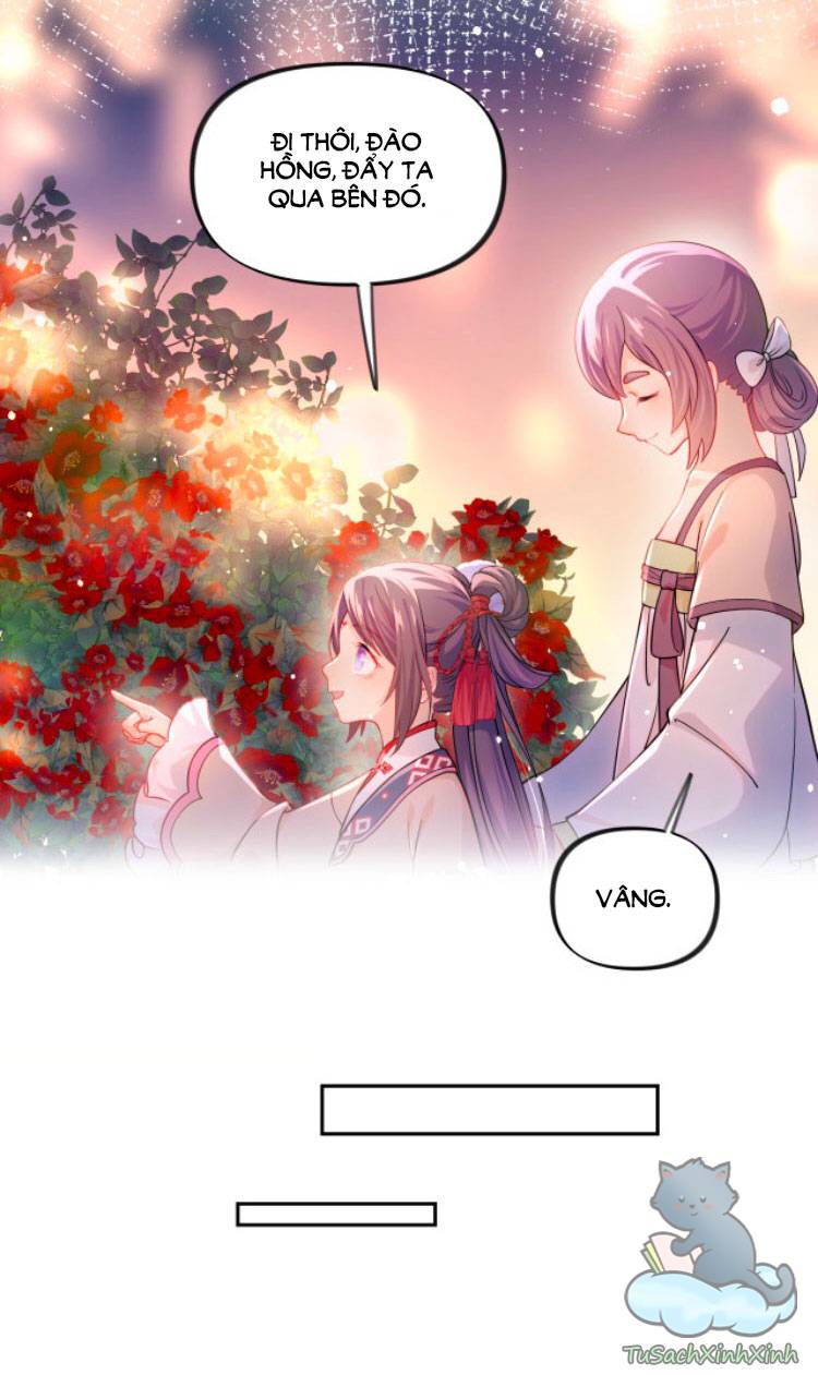 Một Đêm Nọ Đột Nhiên Yandere Tới!: Một Đêm Nọ Đột Nhiên [...] – Chap 15