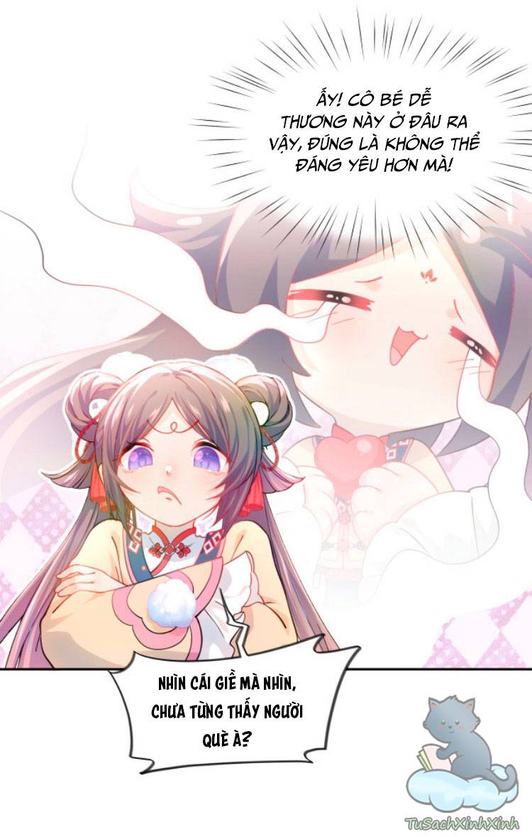 Một Đêm Nọ Đột Nhiên Yandere Tới!: Một Đêm Nọ Đột Nhiên [...] – Chap 15