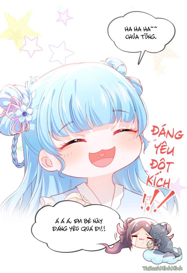 Một Đêm Nọ Đột Nhiên Yandere Tới!: Một Đêm Nọ Đột Nhiên [...] – Chap 15