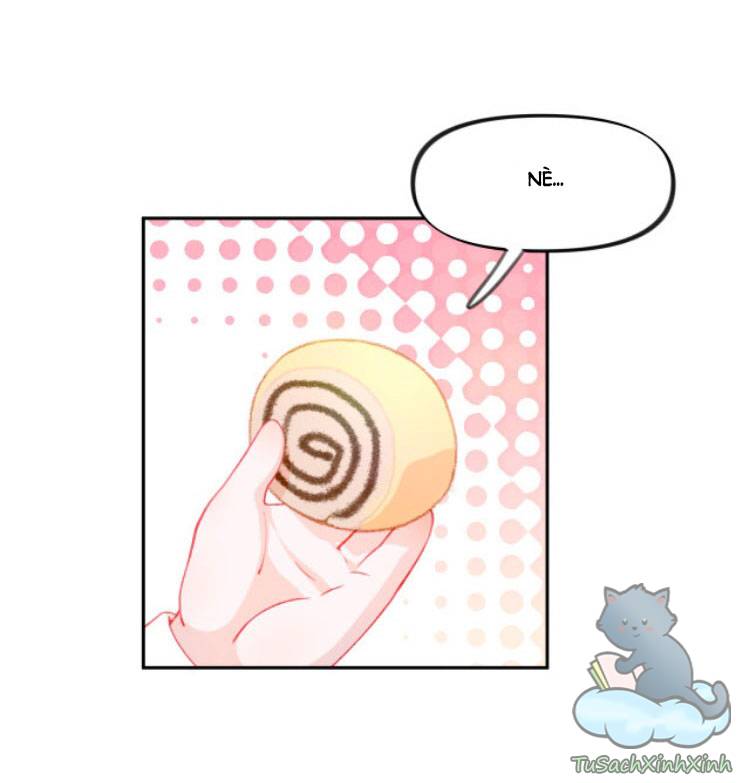 Một Đêm Nọ Đột Nhiên Yandere Tới!: Một Đêm Nọ Đột Nhiên [...] – Chap 15