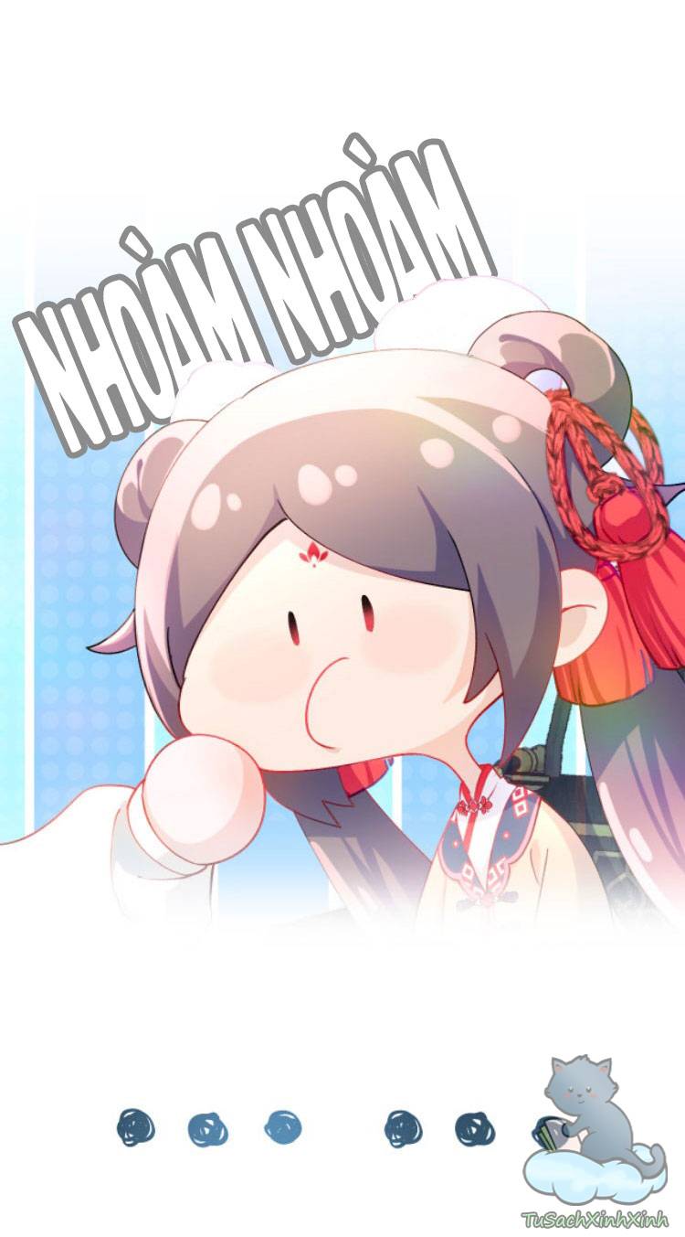 Một Đêm Nọ Đột Nhiên Yandere Tới!: Một Đêm Nọ Đột Nhiên [...] – Chap 15