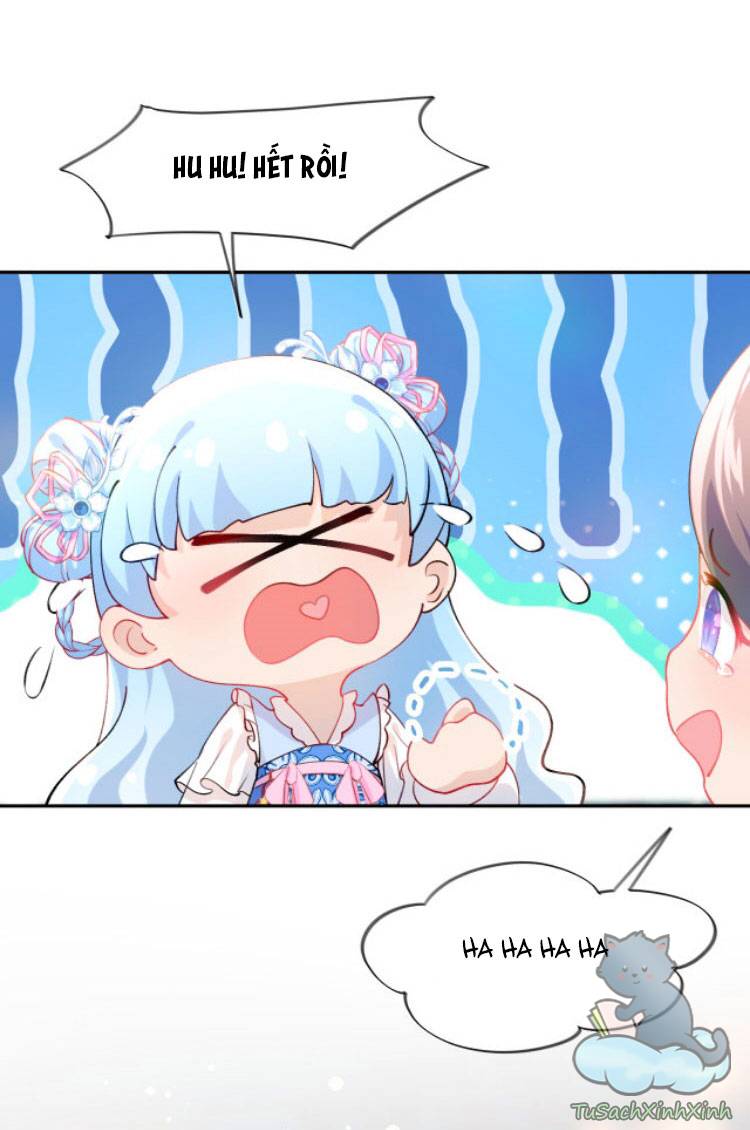 Một Đêm Nọ Đột Nhiên Yandere Tới!: Một Đêm Nọ Đột Nhiên [...] – Chap 15