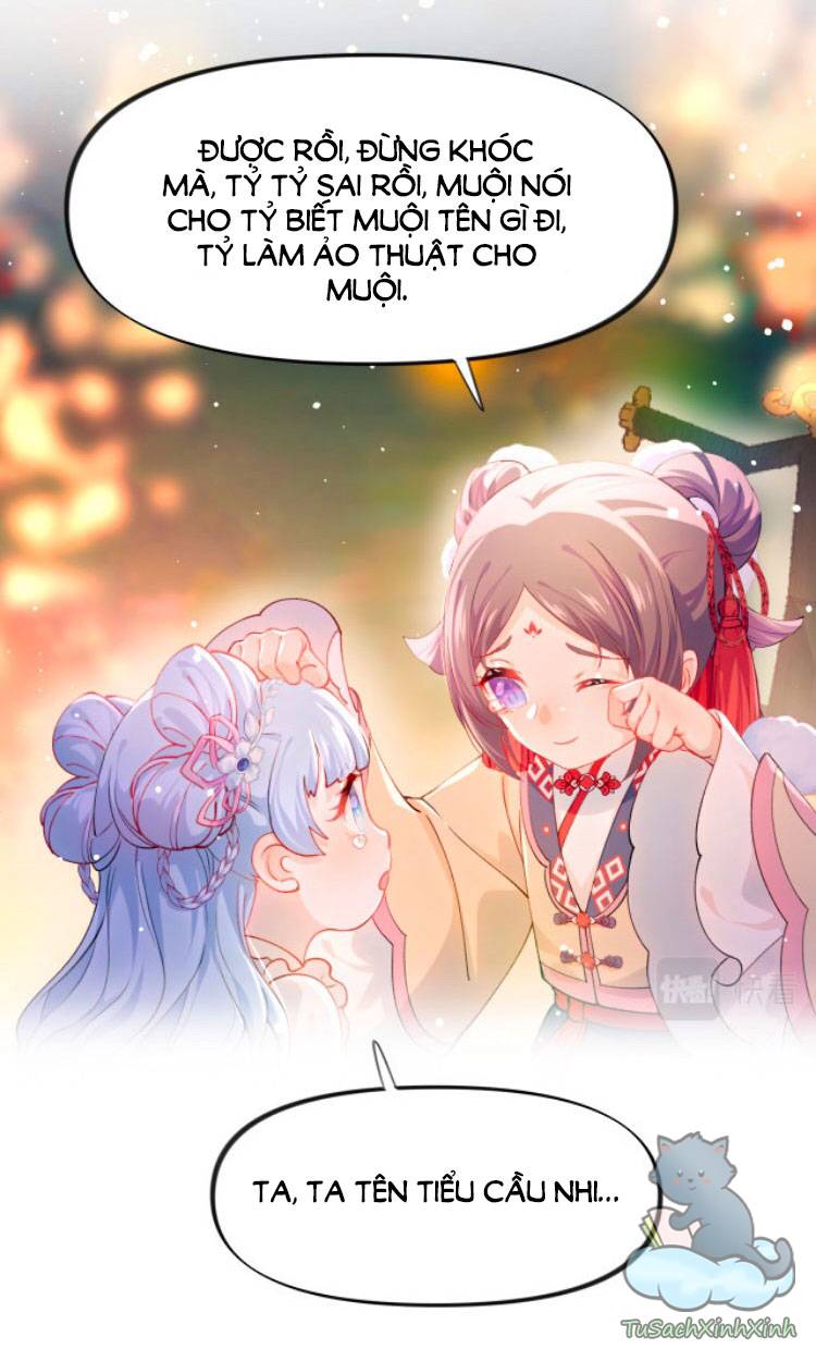 Một Đêm Nọ Đột Nhiên Yandere Tới!: Một Đêm Nọ Đột Nhiên [...] – Chap 15