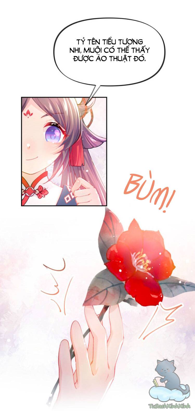 Một Đêm Nọ Đột Nhiên Yandere Tới!: Một Đêm Nọ Đột Nhiên [...] – Chap 15