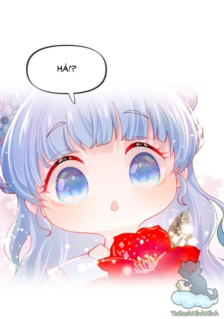 Một Đêm Nọ Đột Nhiên Yandere Tới!: Một Đêm Nọ Đột Nhiên [...] – Chap 15