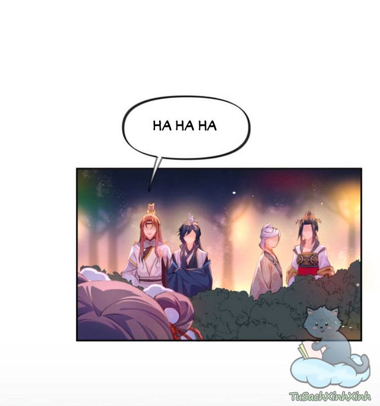 Một Đêm Nọ Đột Nhiên Yandere Tới!: Một Đêm Nọ Đột Nhiên [...] – Chap 15