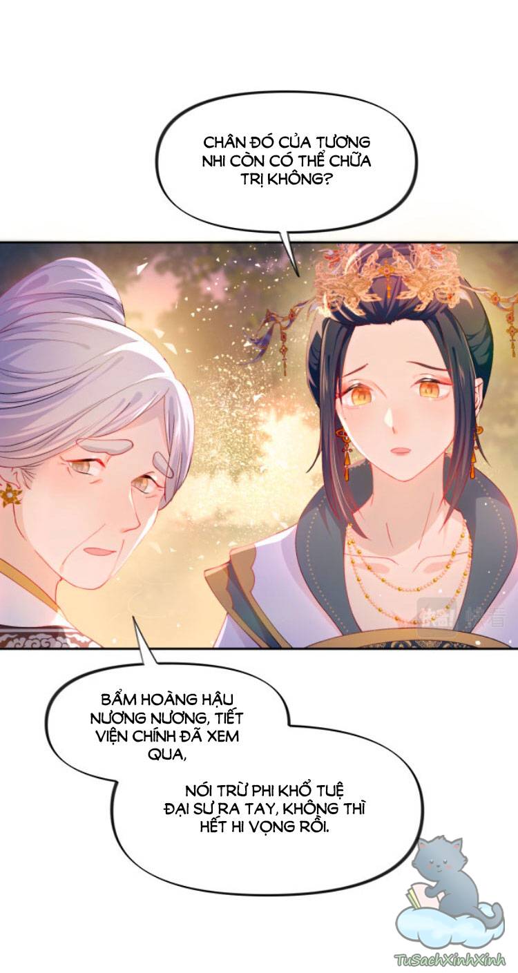 Một Đêm Nọ Đột Nhiên Yandere Tới!: Một Đêm Nọ Đột Nhiên [...] – Chap 15