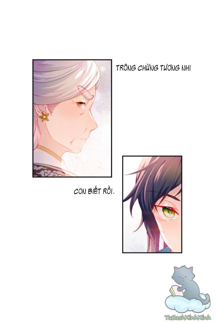 Một Đêm Nọ Đột Nhiên Yandere Tới!: Một Đêm Nọ Đột Nhiên [...] – Chap 15