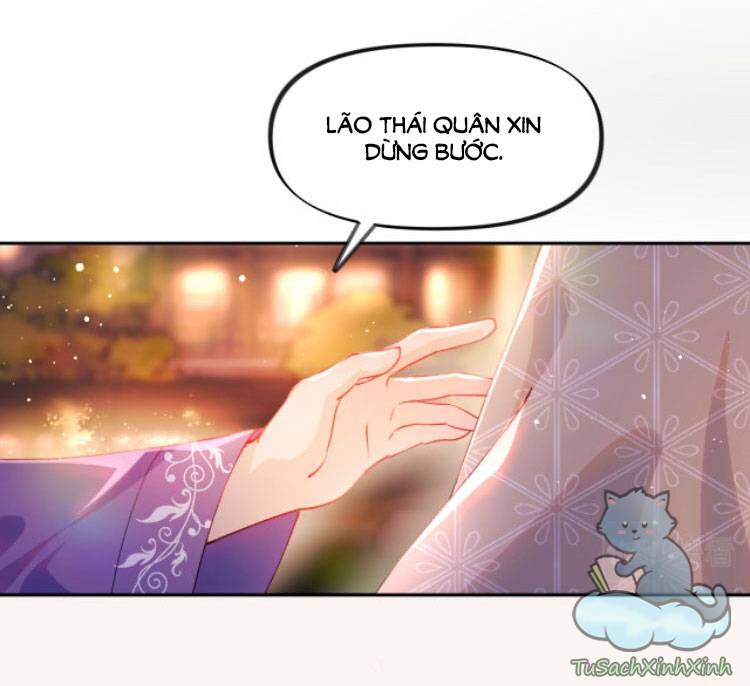 Một Đêm Nọ Đột Nhiên Yandere Tới!: Một Đêm Nọ Đột Nhiên [...] – Chap 15