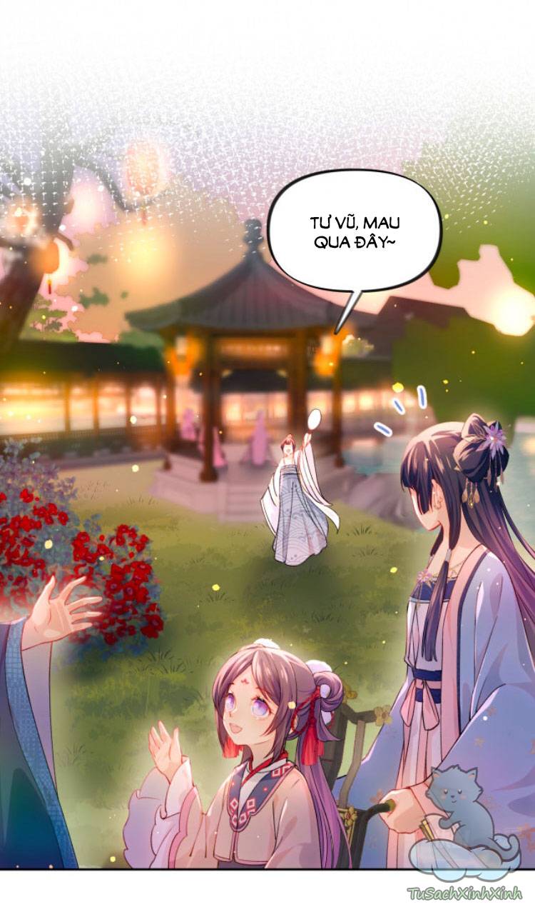 Một Đêm Nọ Đột Nhiên Yandere Tới!: Một Đêm Nọ Đột Nhiên [...] – Chap 15