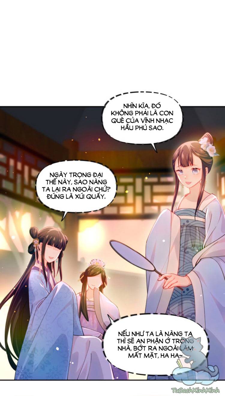 Một Đêm Nọ Đột Nhiên Yandere Tới!: Một Đêm Nọ Đột Nhiên [...] – Chap 15