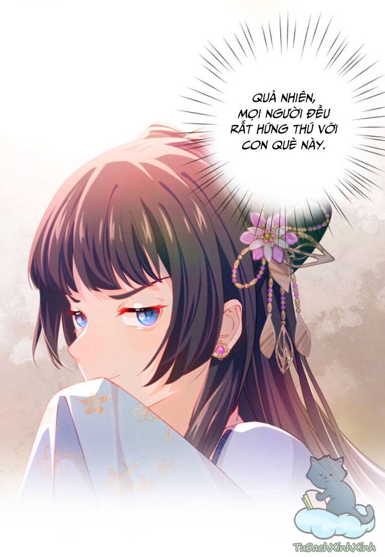 Một Đêm Nọ Đột Nhiên Yandere Tới!: Một Đêm Nọ Đột Nhiên [...] – Chap 15
