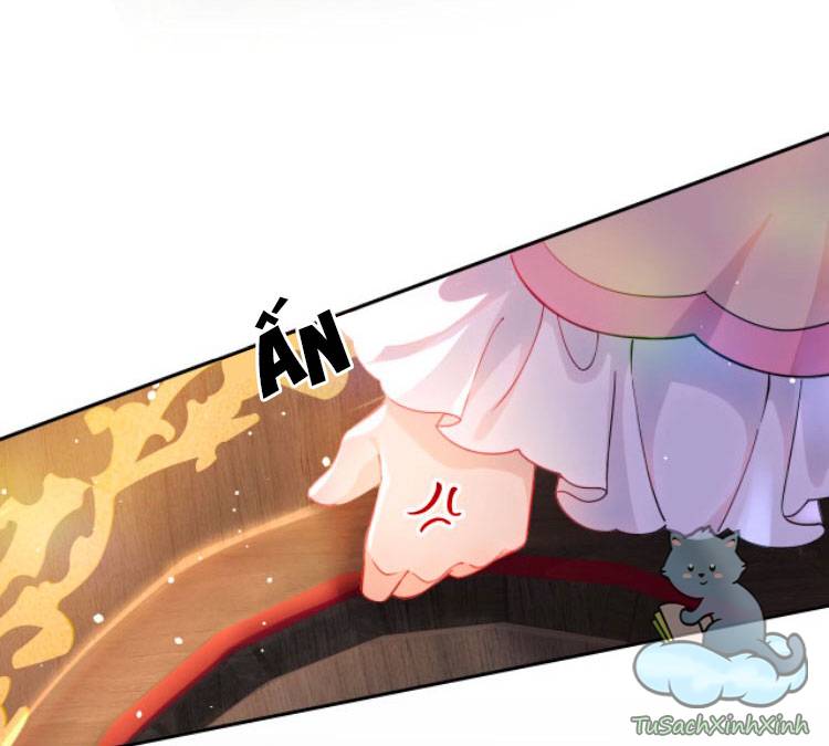 Một Đêm Nọ Đột Nhiên Yandere Tới!: Một Đêm Nọ Đột Nhiên [...] – Chap 15