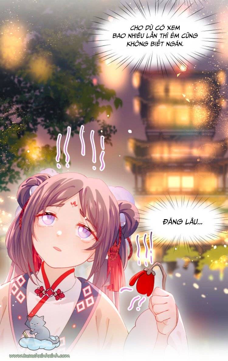 Một Đêm Nọ Đột Nhiên Yandere Tới!: Một Đêm Nọ Đột Nhiên [...] – Chap 16