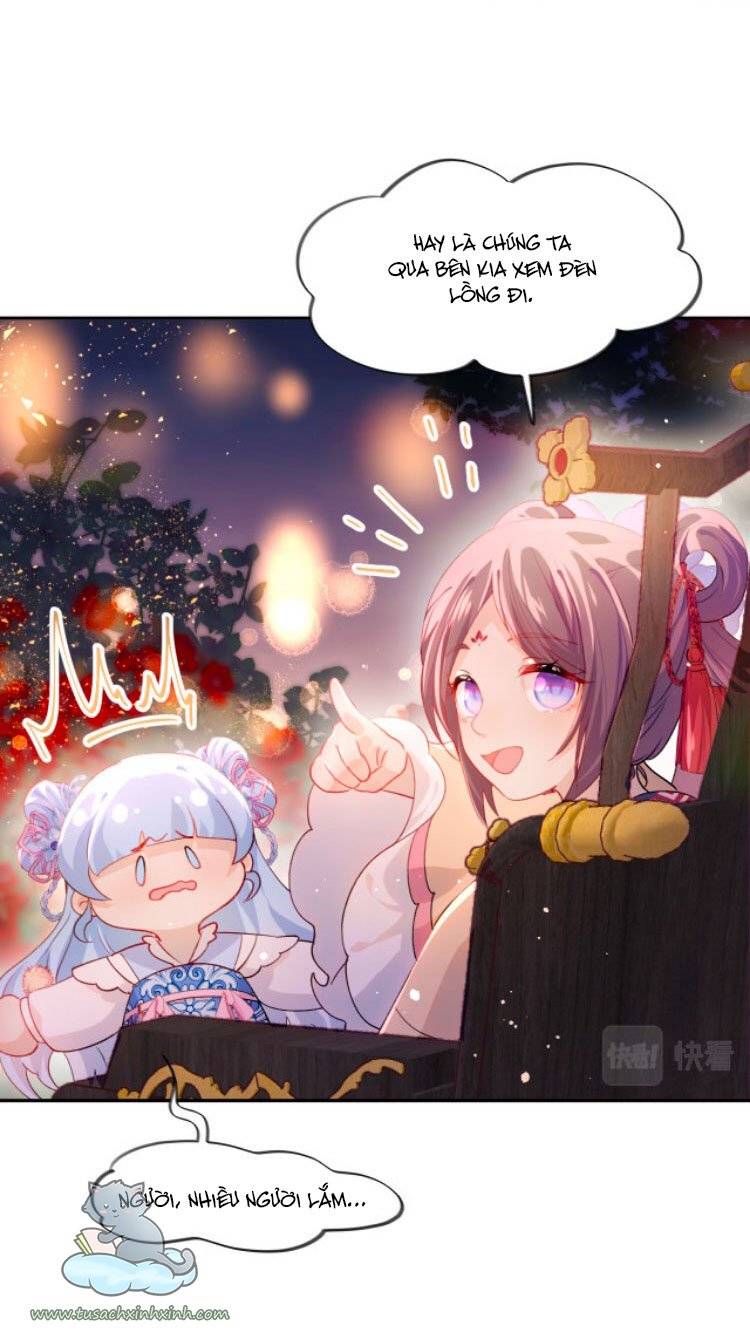 Một Đêm Nọ Đột Nhiên Yandere Tới!: Một Đêm Nọ Đột Nhiên [...] – Chap 16