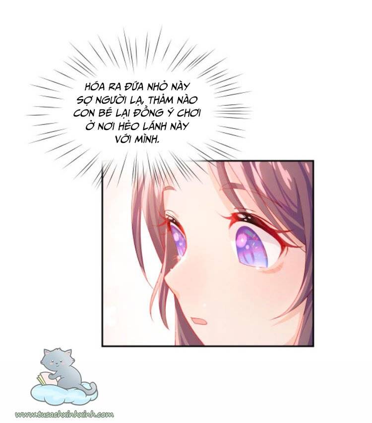 Một Đêm Nọ Đột Nhiên Yandere Tới!: Một Đêm Nọ Đột Nhiên [...] – Chap 16