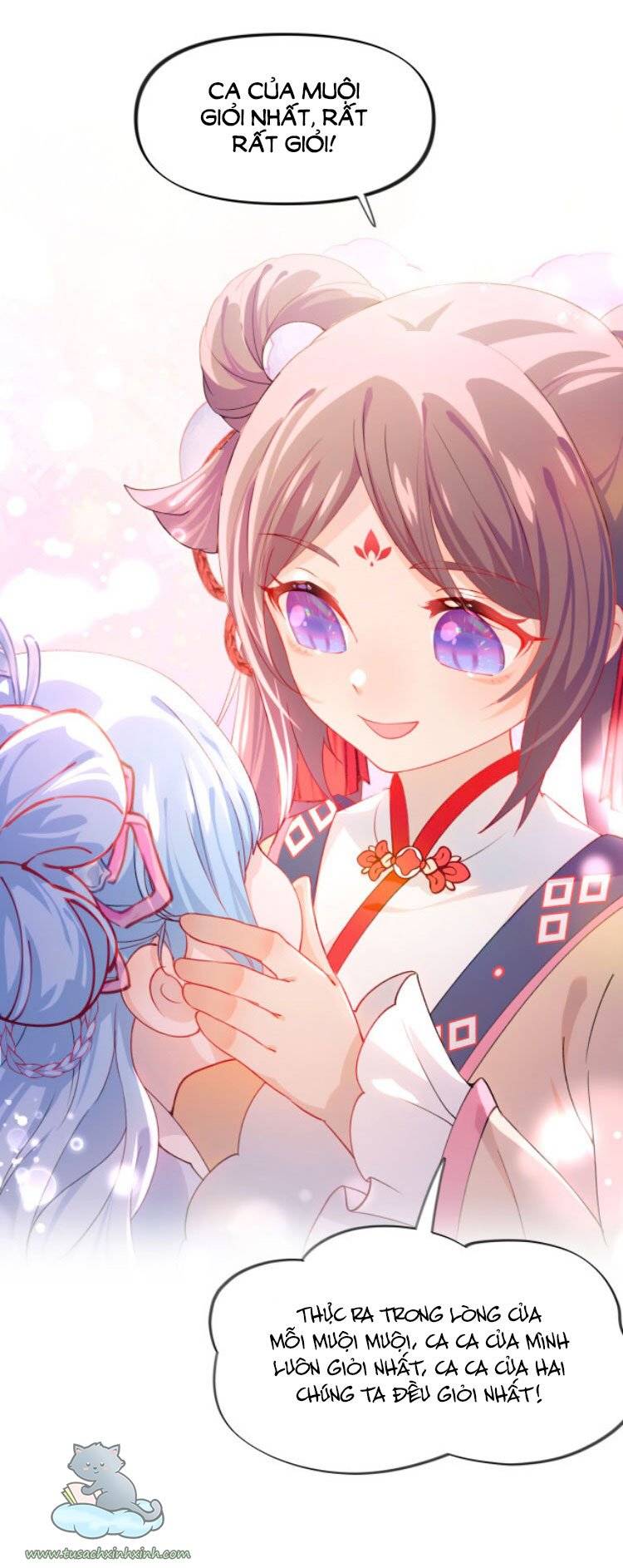 Một Đêm Nọ Đột Nhiên Yandere Tới!: Một Đêm Nọ Đột Nhiên [...] – Chap 16