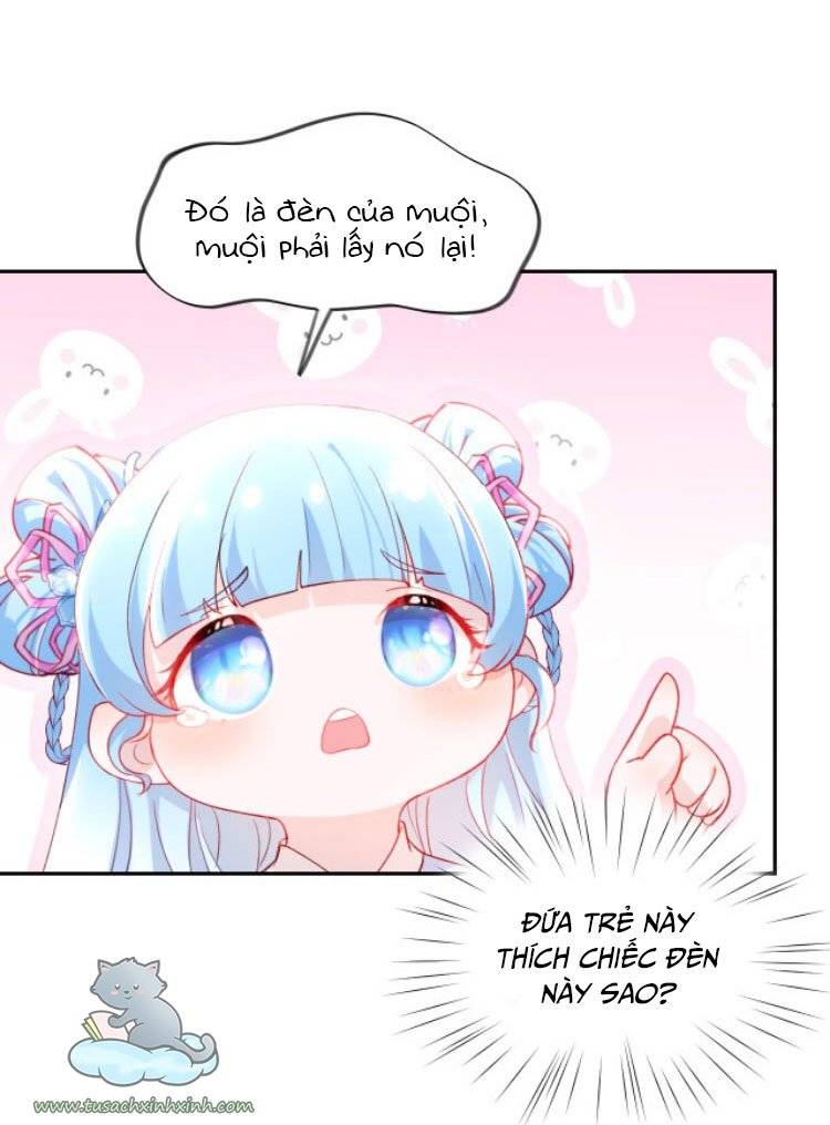 Một Đêm Nọ Đột Nhiên Yandere Tới!: Một Đêm Nọ Đột Nhiên [...] – Chap 16