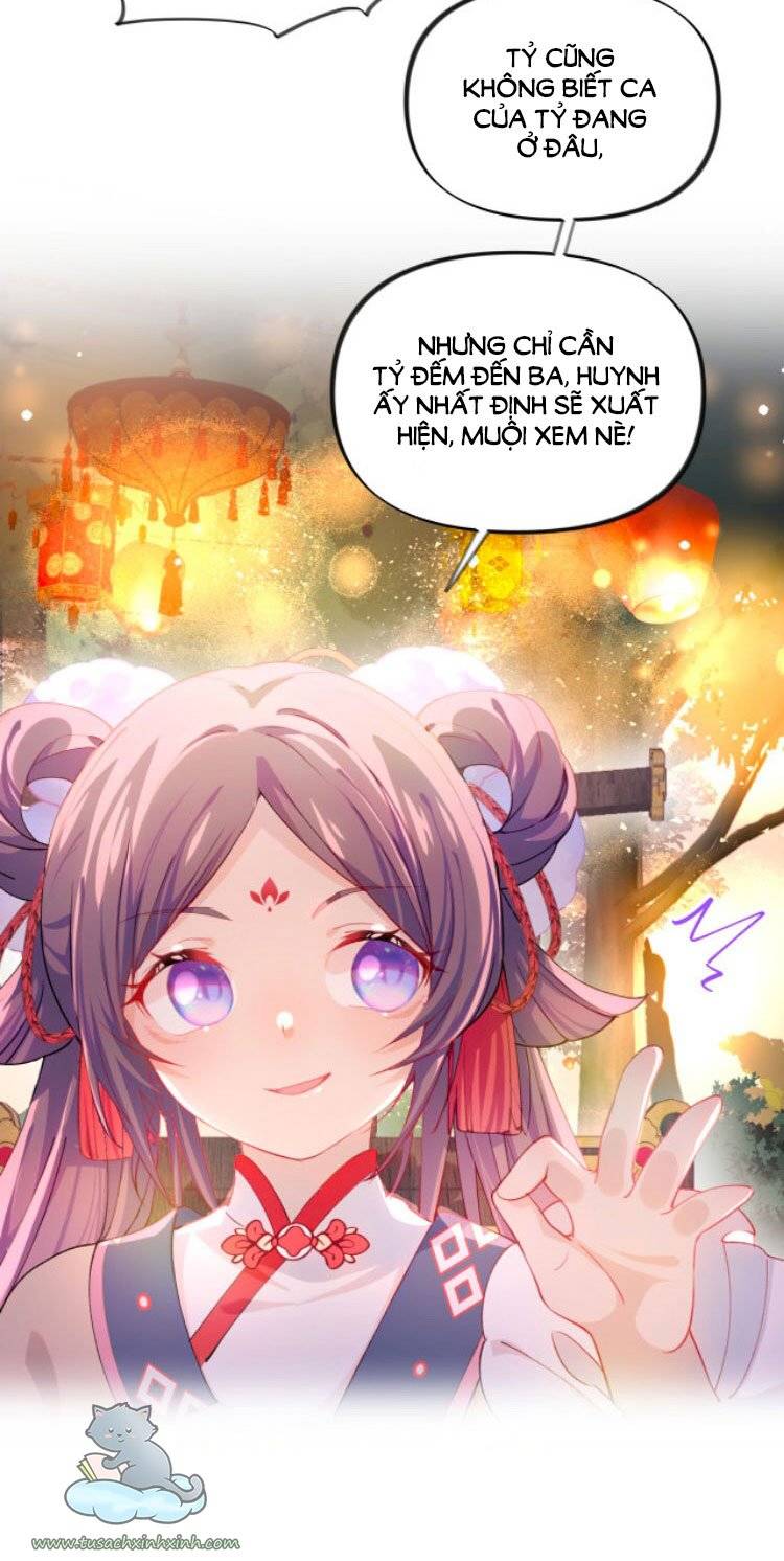 Một Đêm Nọ Đột Nhiên Yandere Tới!: Một Đêm Nọ Đột Nhiên [...] – Chap 16