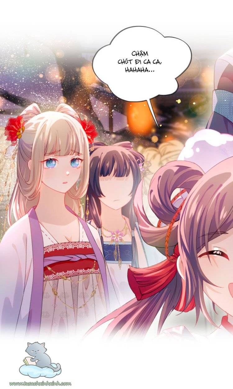 Một Đêm Nọ Đột Nhiên Yandere Tới!: Một Đêm Nọ Đột Nhiên [...] – Chap 16